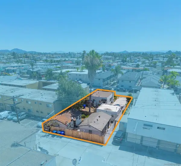 4052 56 Euclid, San Diego, CA 92105