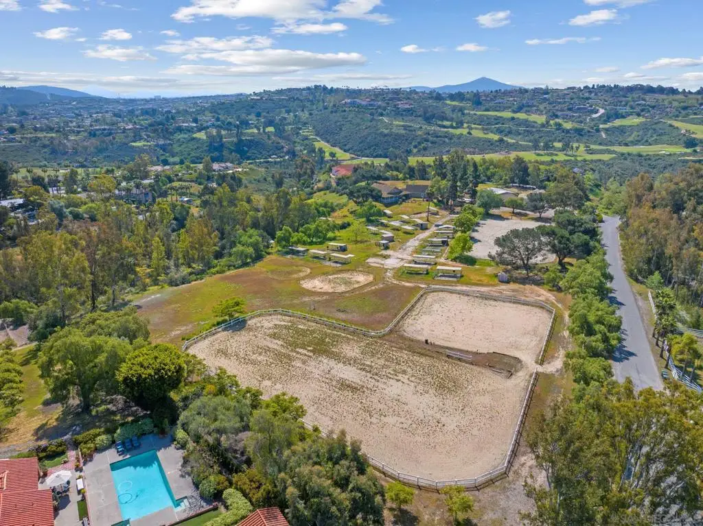 17397 La Brisa, Rancho Santa Fe, CA 92067 - #1