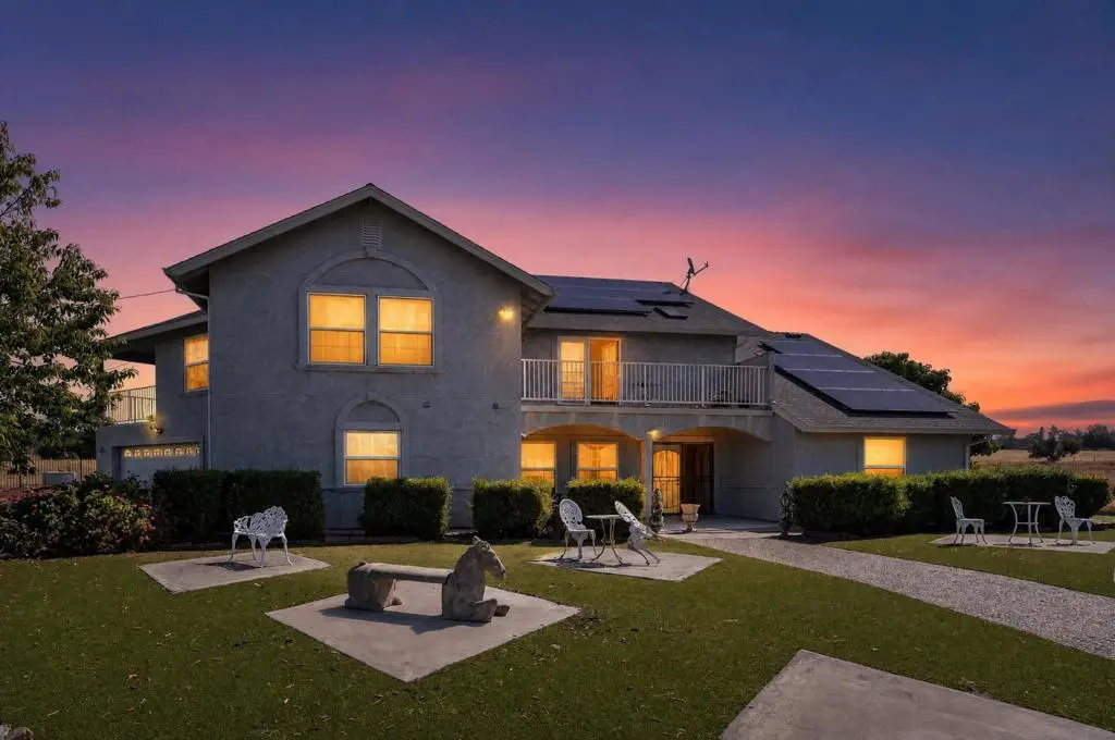 21 Brad Ct, Oroville, CA 95966 - #1