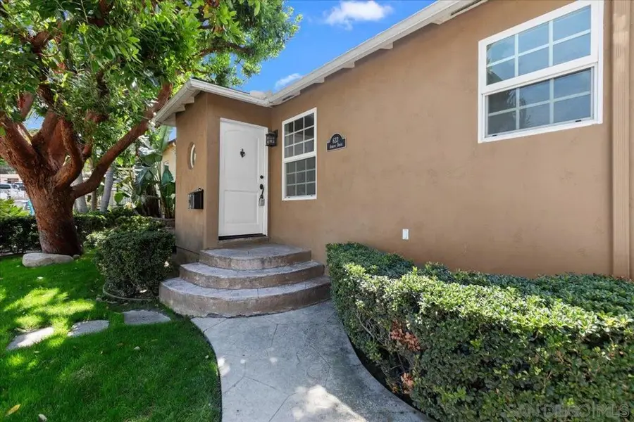 Address Withheld By Seller, San Diego, CA 92103 - #2