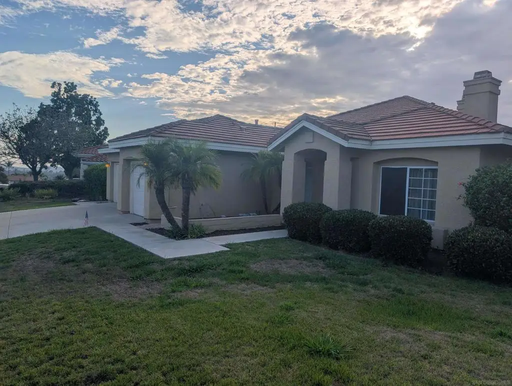 Address Withheld By Seller, El Cajon, CA 92019 - #1