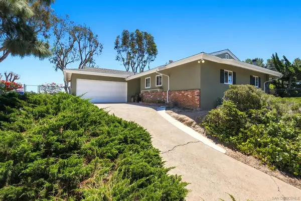 4543 Peak Ct., La Mesa, CA 91941