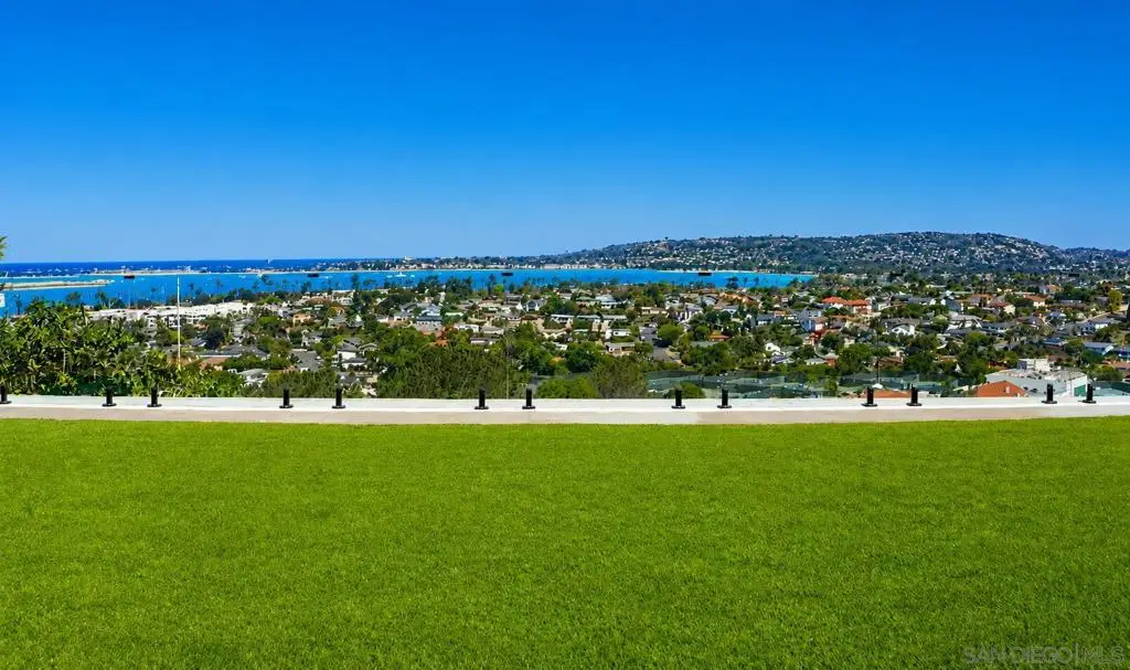 1550 Everview, San Diego, CA 92110 - #1