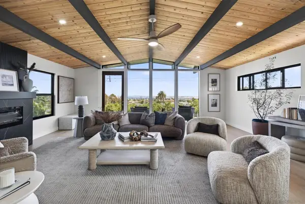 Address Withheld By Seller, San Diego, CA 92107