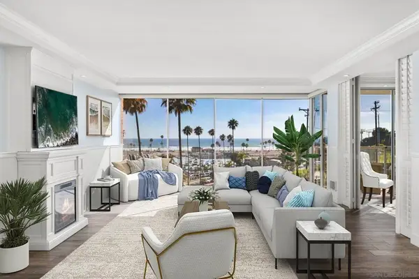 1200 Harbor Drive N #3C, Oceanside, CA 92054