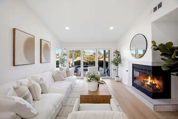1519 Camino Linda, San Marcos, CA 92078