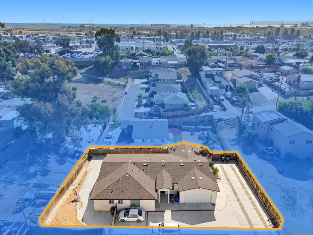 2816 18 D Ave, National City, CA 91950 - #1