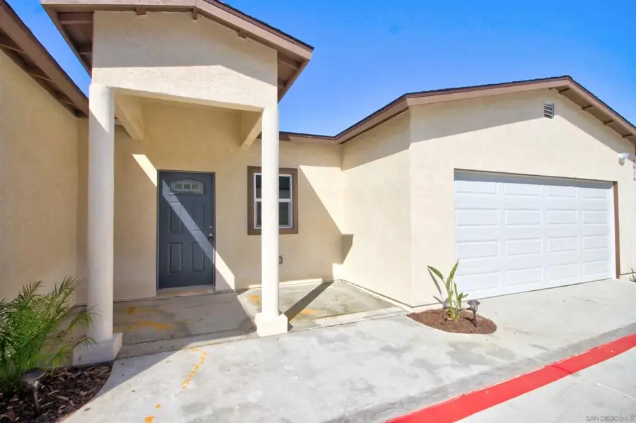2816 18 D Ave, National City, CA 91950 - #2