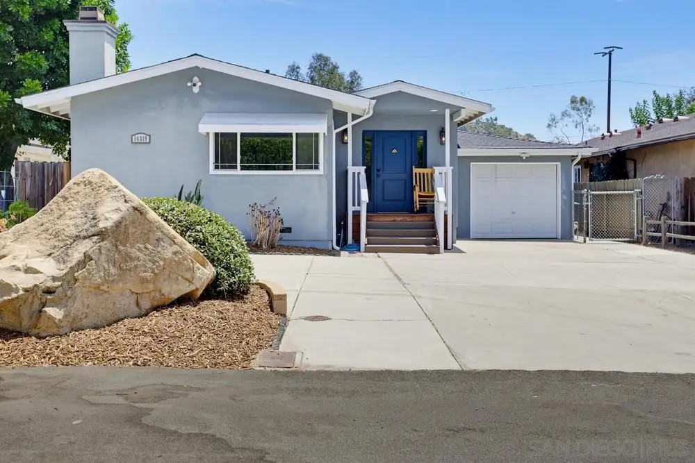 Address Withheld By Seller, Poway, CA 92064 - #1