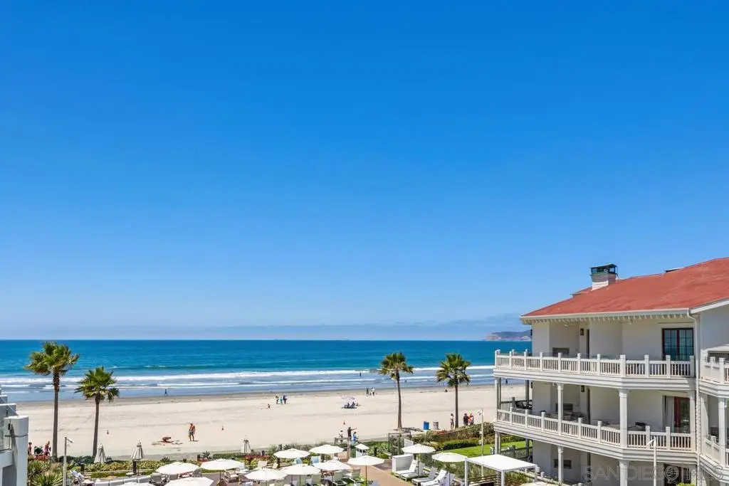 1500 Orange Avenue #Residence 57, Coronado, CA 92118 - #1