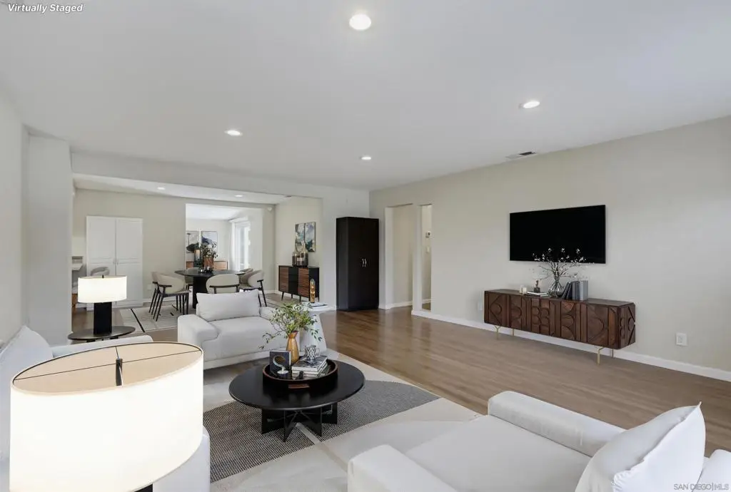 9649 Halberns Blvd, Santee, CA 92071 - #1