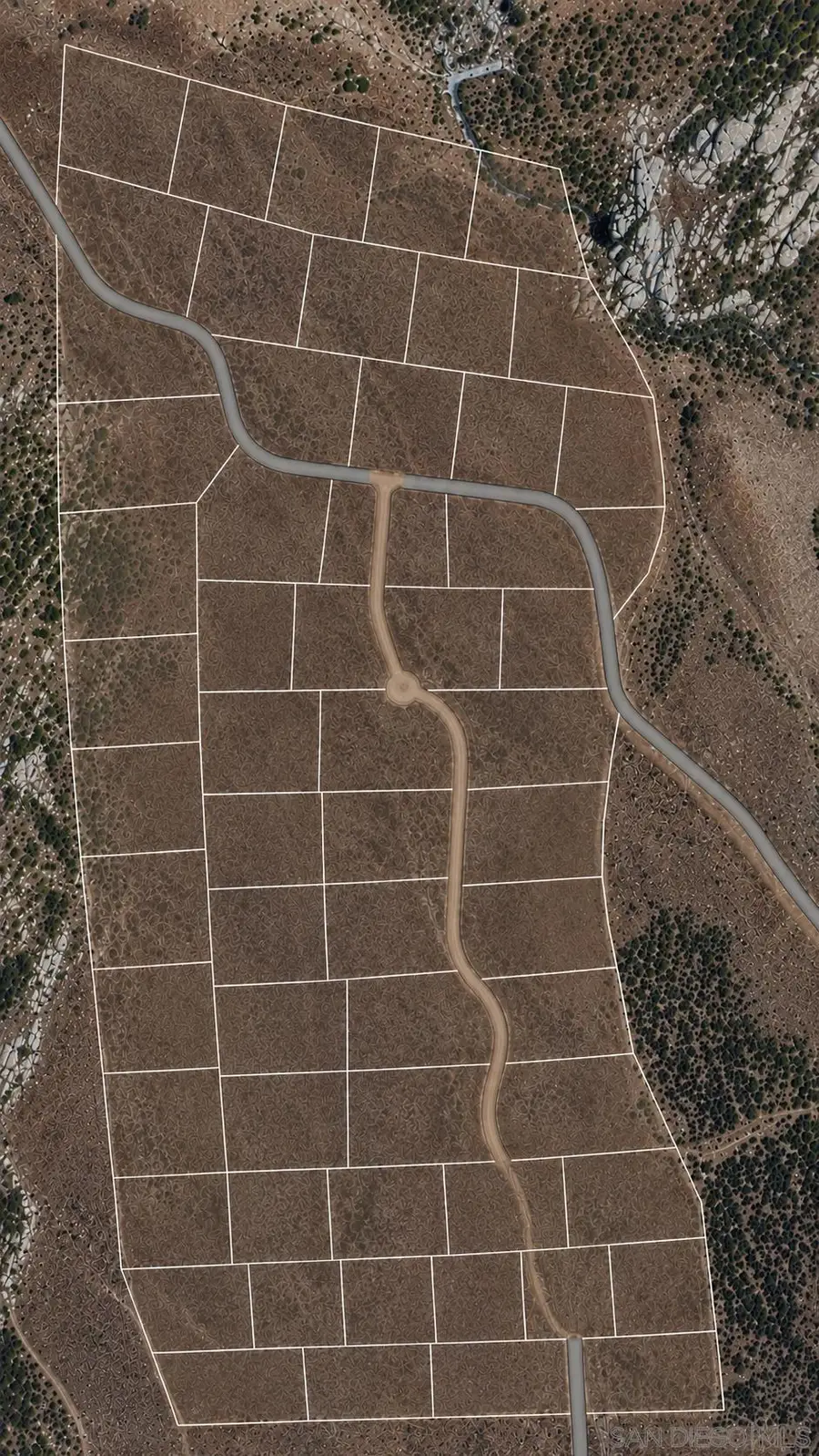 0 Rancho Penasquitos, San Diego, CA 99999 - #2