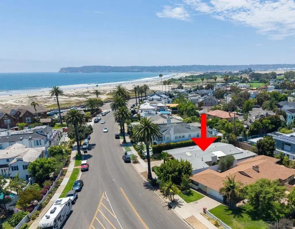 571 Marina Avenue, Coronado, CA 92118 - #1