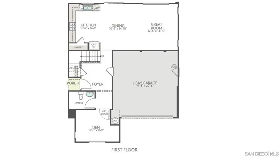 29945 Harmony Heights Dr Lot 23 #Lot 23, Lake Elsinore, CA 92532 - #2