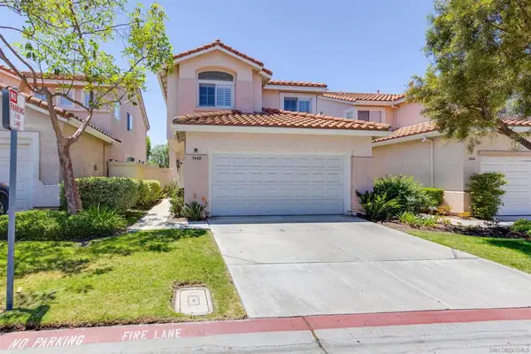 9440 Capricorn Way, San Diego, CA 92126