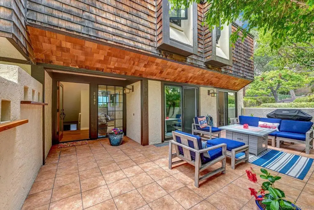 2192 Caminito Del Barco, Del Mar, CA 92014 - #1