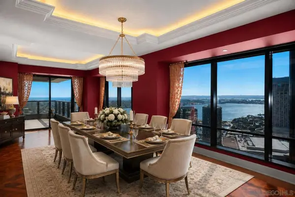 200 Harbor Drive #3501,3502, San Diego, CA 92101