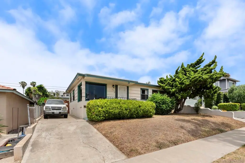 1144 Wilbur, San Diego, CA 92109 - #1