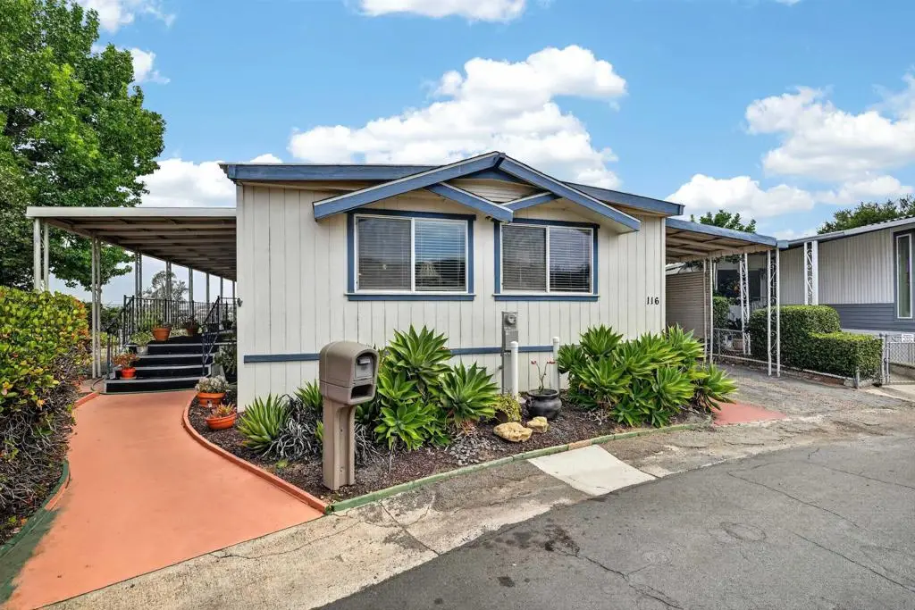 13300 Los Coches Rd East #SPC 116, El Cajon, CA 92021 - #1