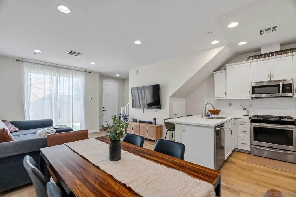 5403 San Roberto, San Diego, CA 92154 - #1