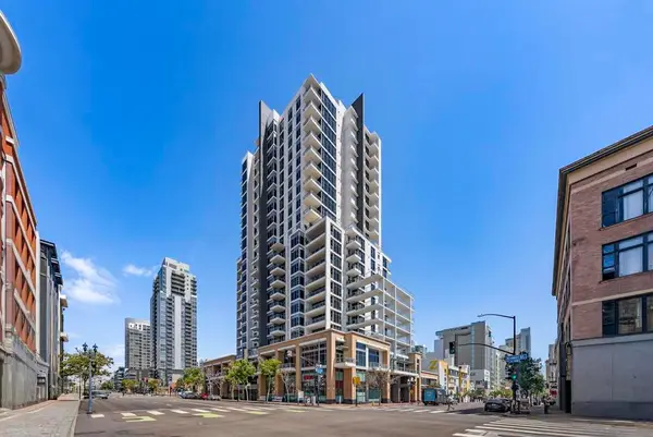 575 Sixth Ave #1004, San Diego, CA 92101