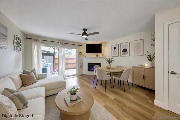 4777 Seminole Dr #119, San Diego, CA 92115