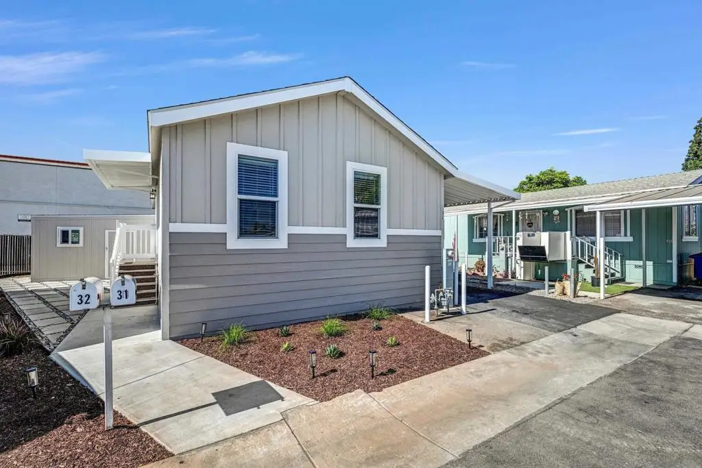 1174 E Main St. #31, El Cajon, CA 92021 - #1