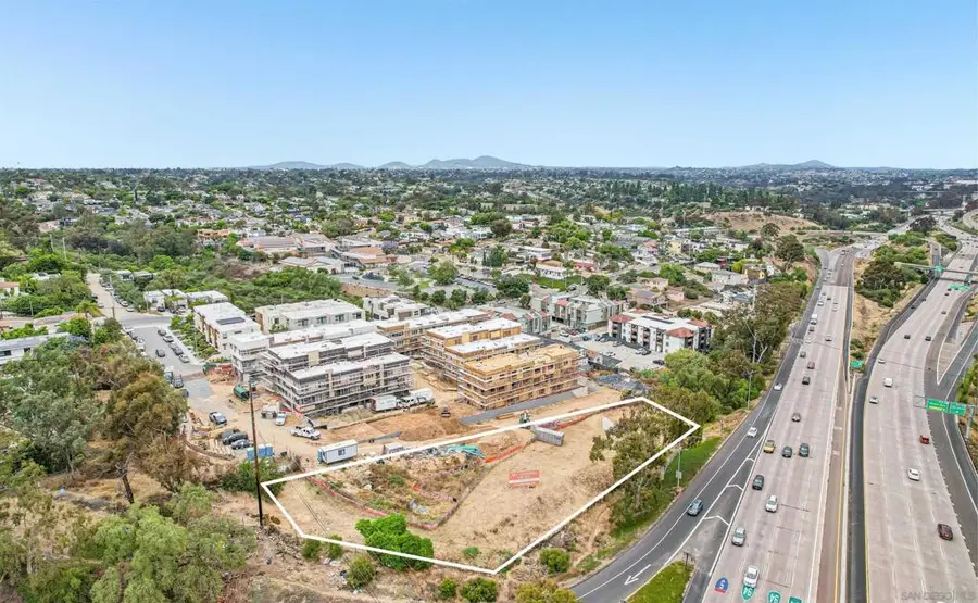 32nd Street, San Diego, CA 92102 - #2