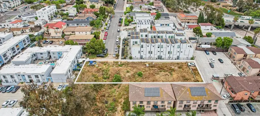 E Street, San Diego, CA 92102 - #2