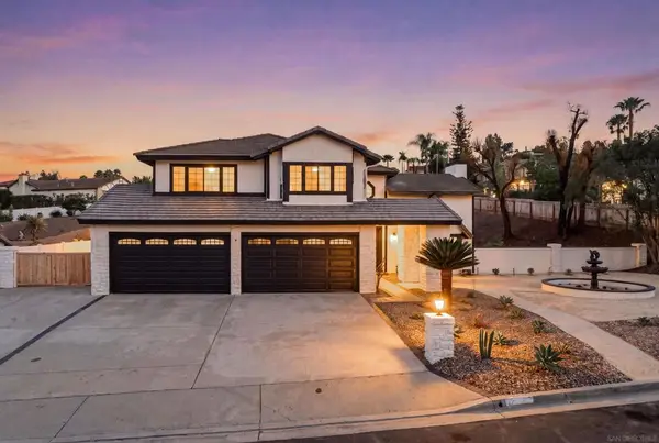 Address Withheld By Seller, Escondido, CA 92029