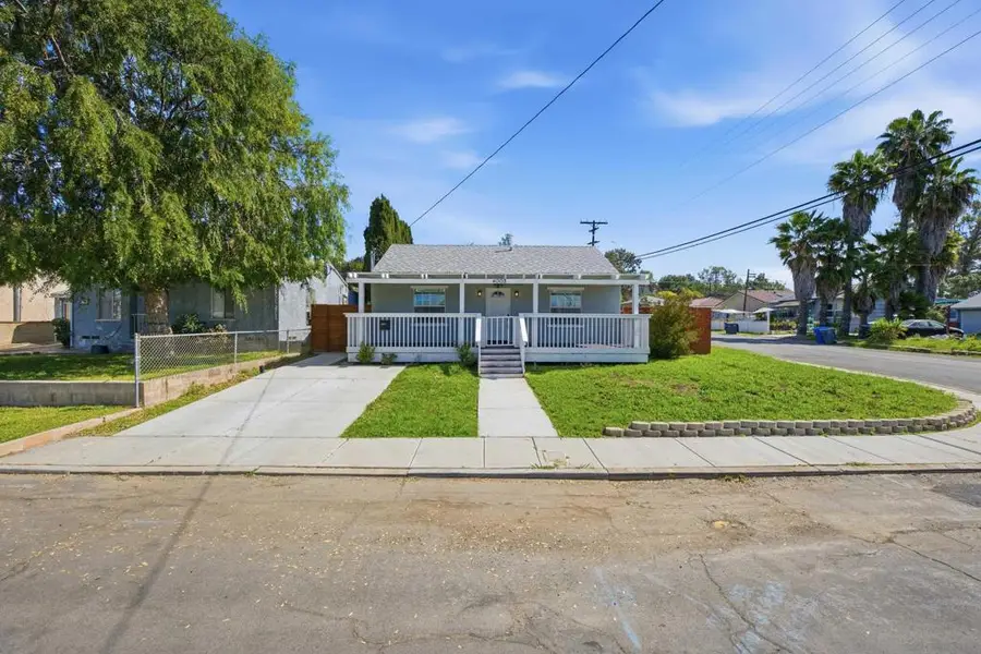 4003 Paula Street, La Mesa, CA 91941 - #3