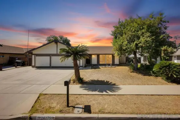 24275 Tierra De Oro Street, Moreno Valley, CA 92553