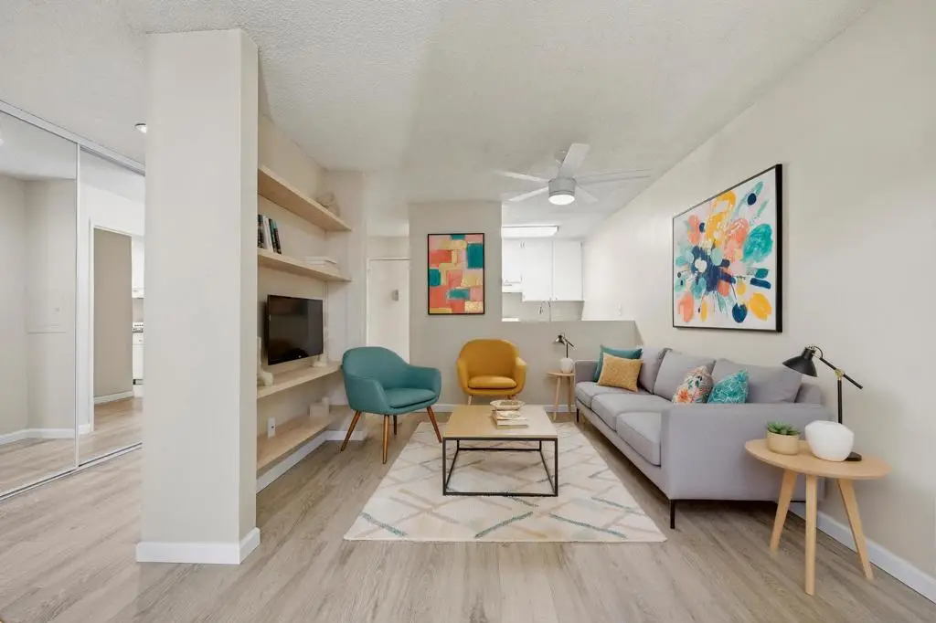 1625 Hotel Circle S #C210, San Diego, CA 92108 - #1