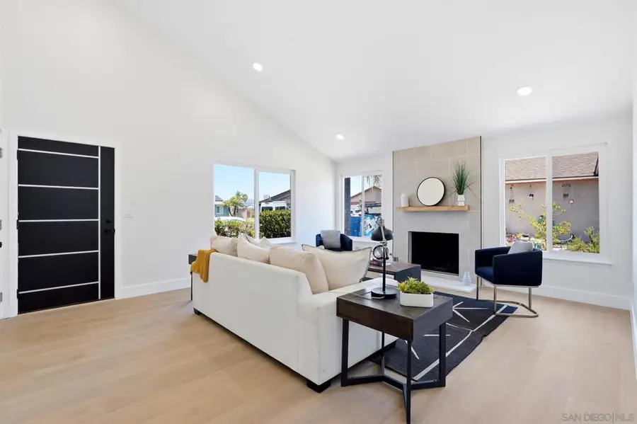 Address Withheld By Seller, San Diego, CA 92126 - #3