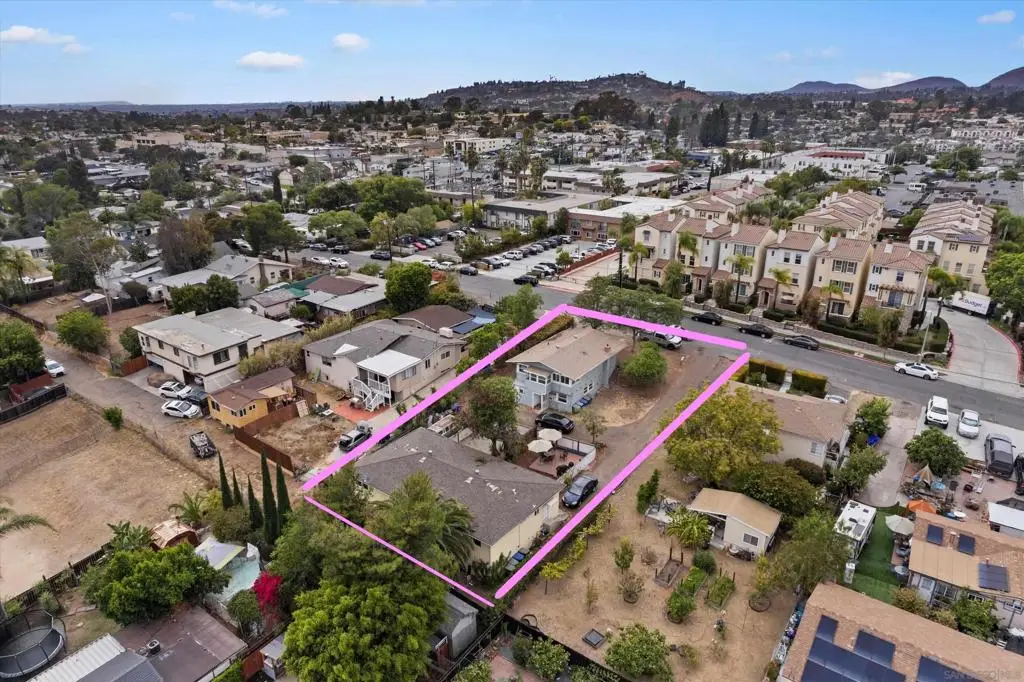 7361  7367 La Mesita Pl, La Mesa, CA 91942 - #1