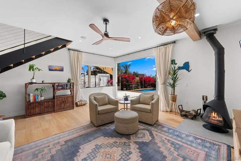 3544 Tomahawk Lane, San Diego, CA 92117 - #1