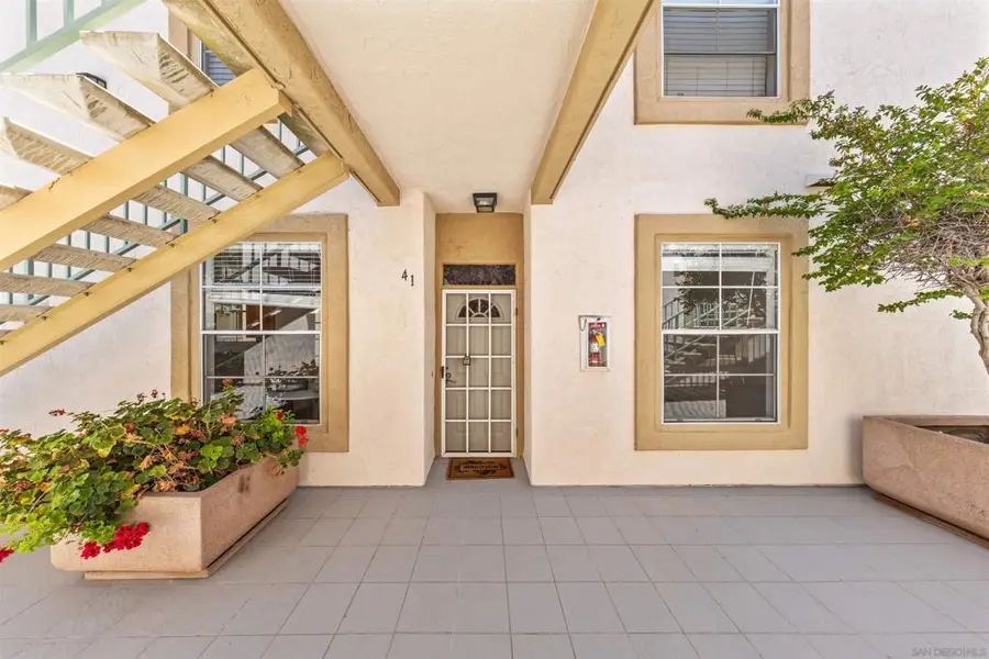 8654 New Salem #41, San Diego, CA 92126 - #3