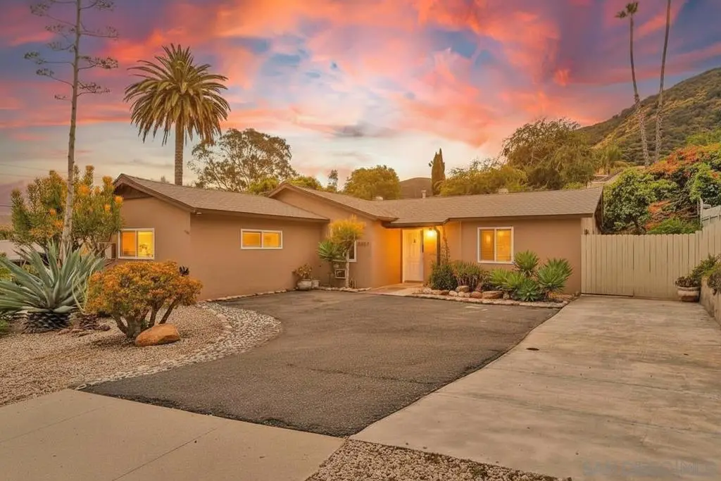 7907 Poplin Dr, Santee, CA 92071 - #1