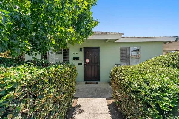 3327 3329 N 41st, San Diego, CA 92105