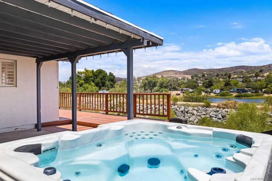 10241 Pebble Beach Dr, Santee, CA 92071 - #3