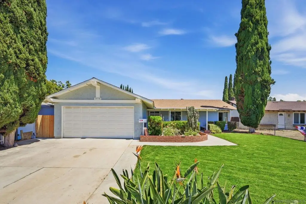 13736 Woodgate Pl, Poway, CA 92064 - #1