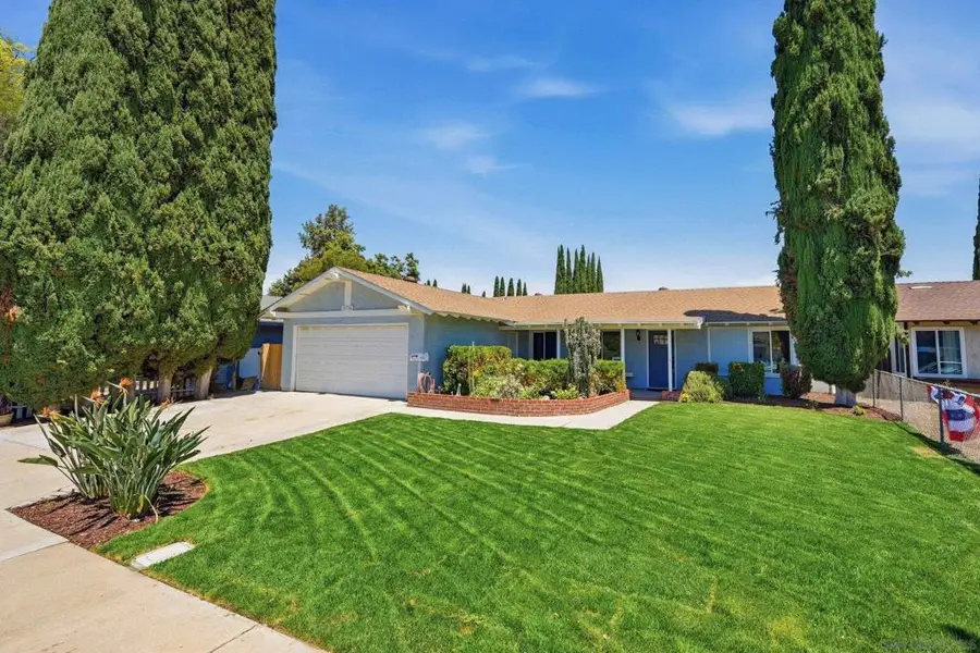 13736 Woodgate Pl, Poway, CA 92064 - #2