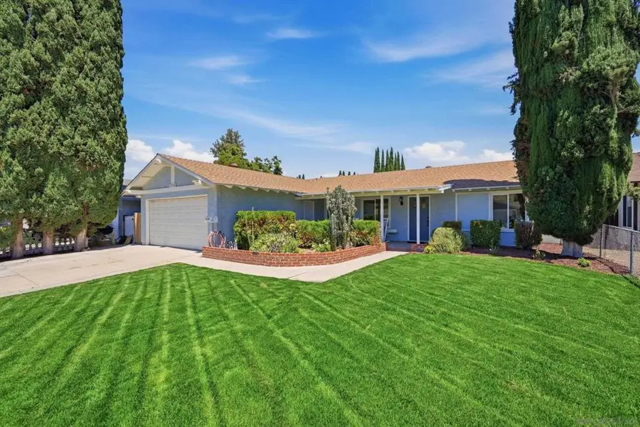 13736 Woodgate Pl, Poway, CA 92064 - #3