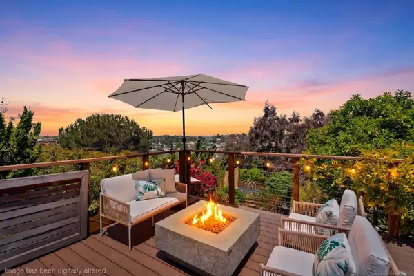 5409 Redland, San Diego, CA 92115