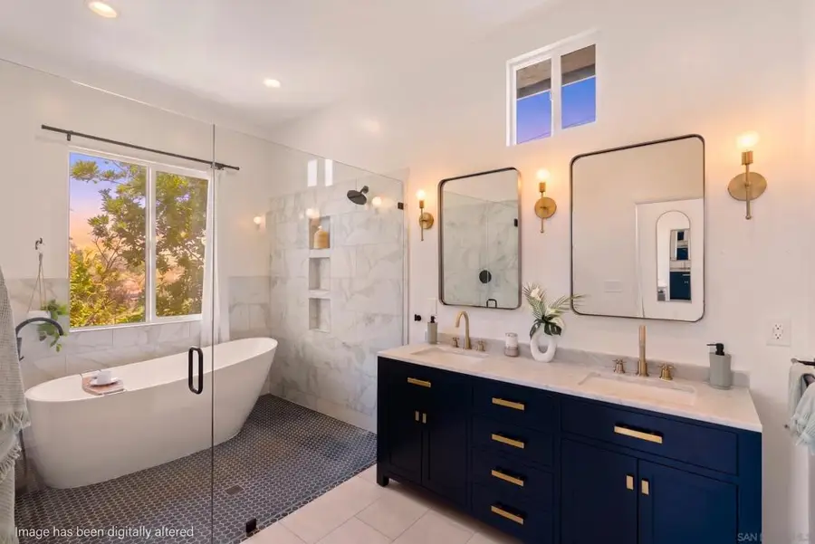 5409 Redland Dr., San Diego, CA 92115 - #3