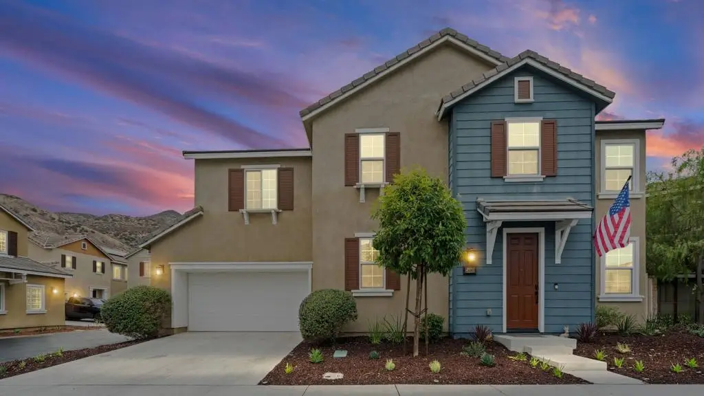 24069 Elderberry, Lake Elsinore, CA 92532 - #1