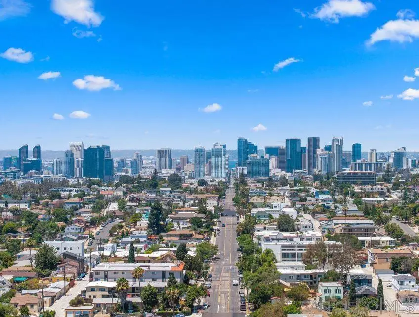 3078 Broadway #311, San Diego, CA 92102 - #2