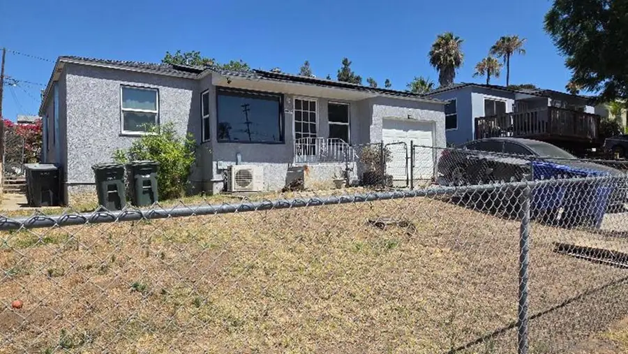 4039 King Street, La Mesa, CA 91941 - #2