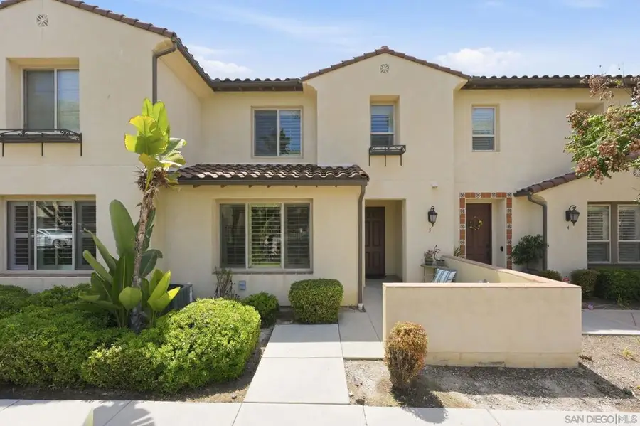 2221 Capistrano Way #3, Chula Vista, CA 91915 - #2