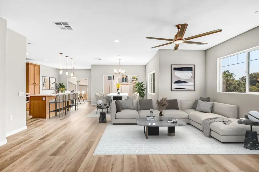 3890 Rojo Tierra Rd, La Mesa, CA 91941 - #2